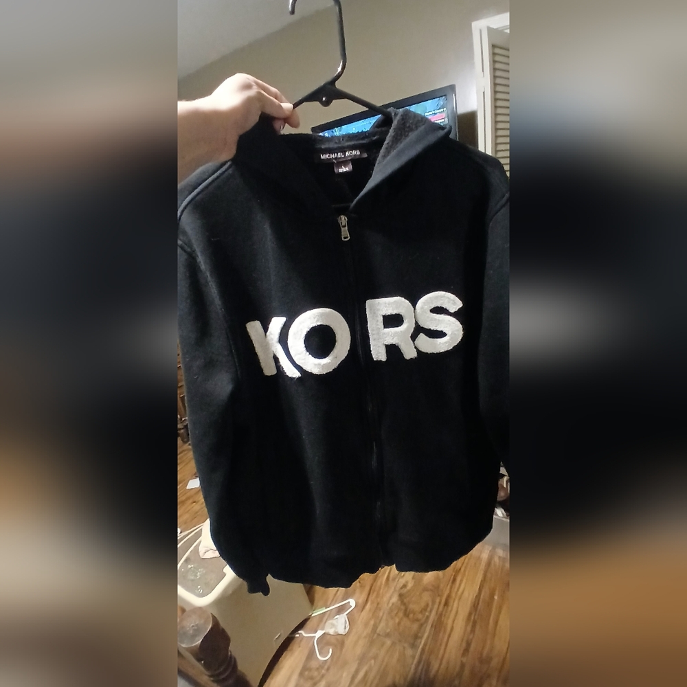 Jacket - Picture 2 of 3